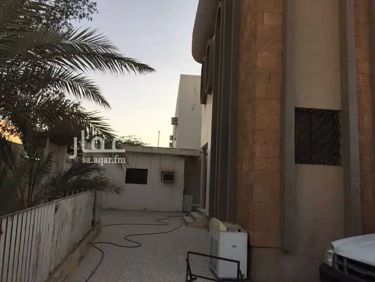 فيلا للبيع في شارع حسين آل الشيخ, حي السويدي, مدينة الرياض, منطقة الرياض صورة 3