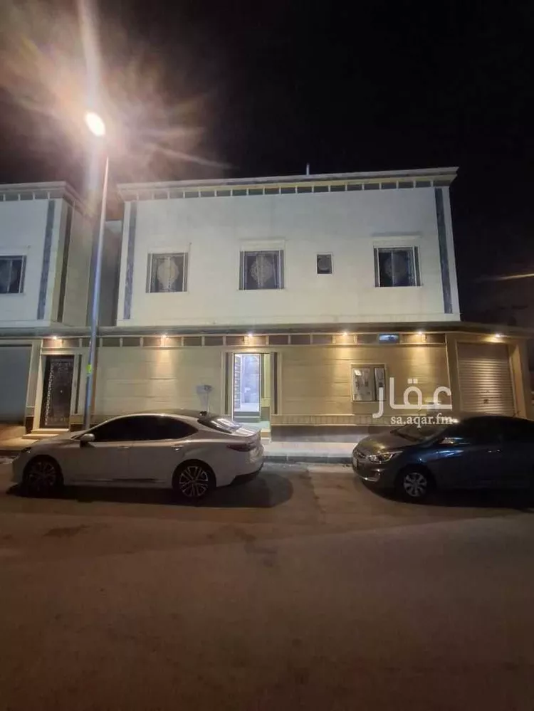دور للإيجار في شارع شجاع بن معالي, حي الخالدية, مدينة الرياض, منطقة الرياض