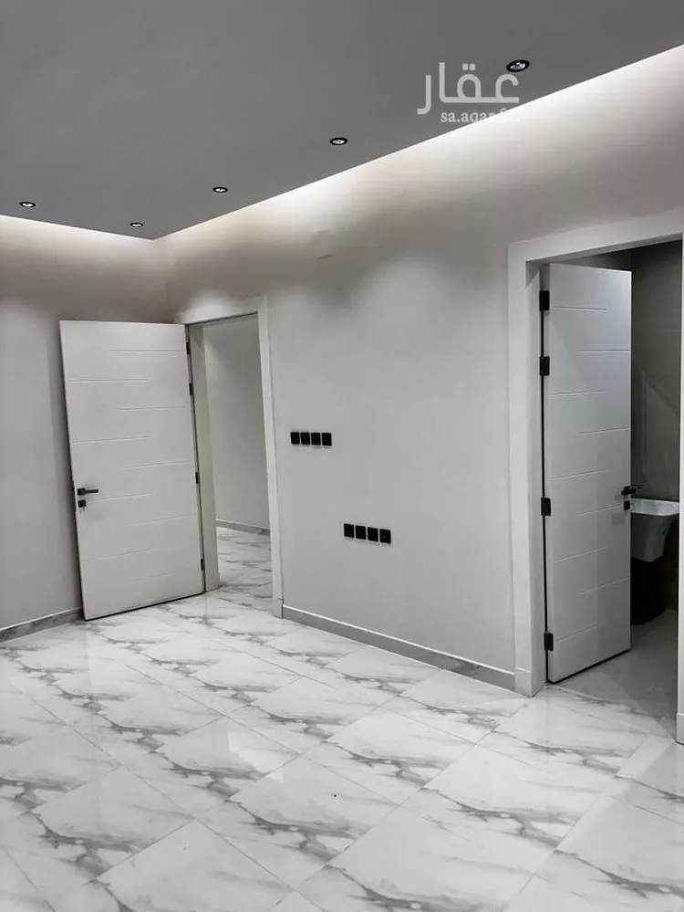 دور للإيجار في شارع القلعة, حي الحزم, مدينة الرياض, منطقة الرياض صورة 4