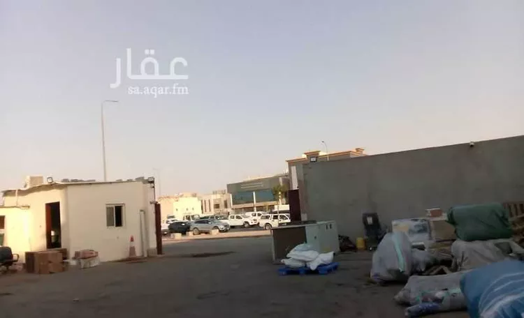 أرض للبيع في شارع عاصم بن أبي النجود, حي الخالدية, مدينة الرياض, منطقة الرياض صورة 3