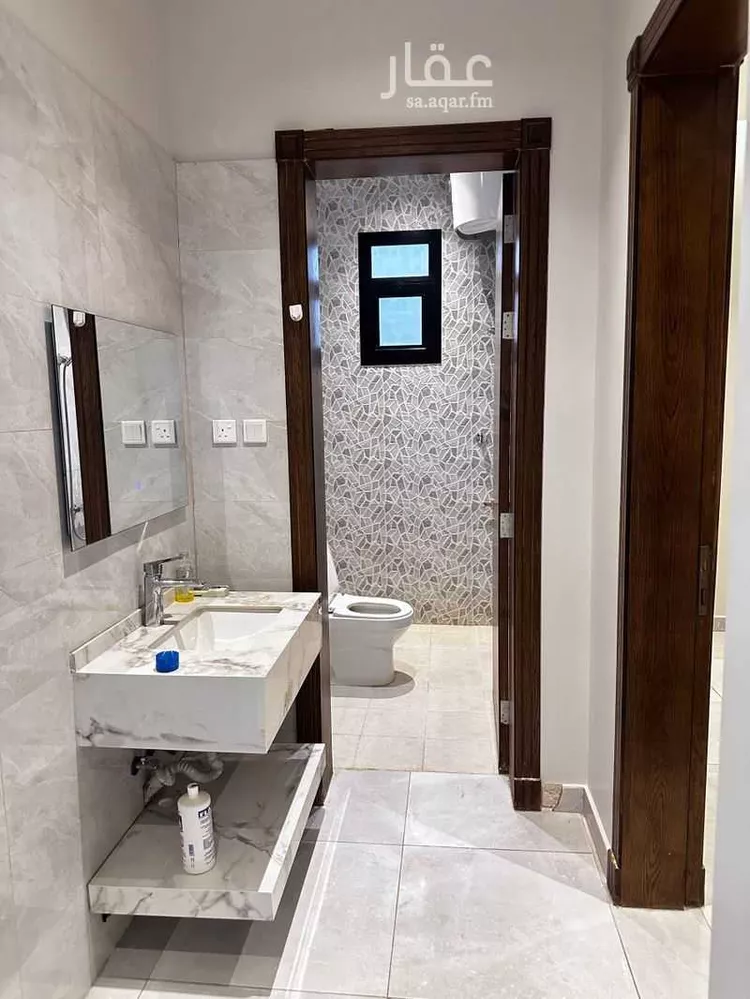 شقة للإيجار في شارع جبلة, حي ضاحية نمار, مدينة الرياض, منطقة الرياض صورة 3
