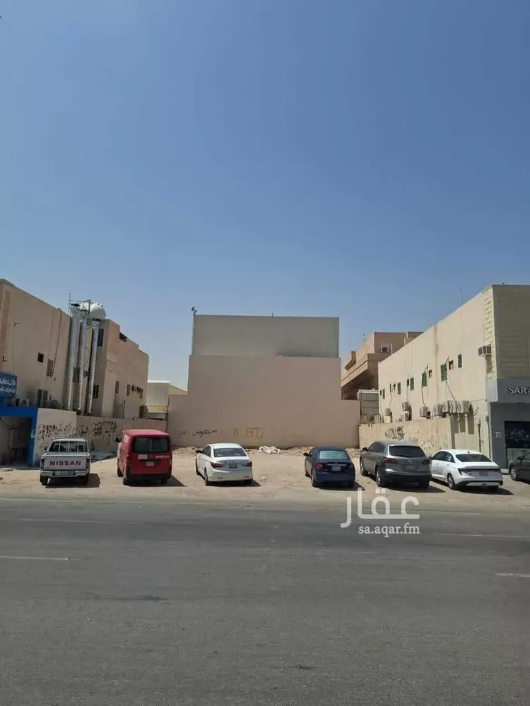 Land for Sale in Riyadh Al Mansourah