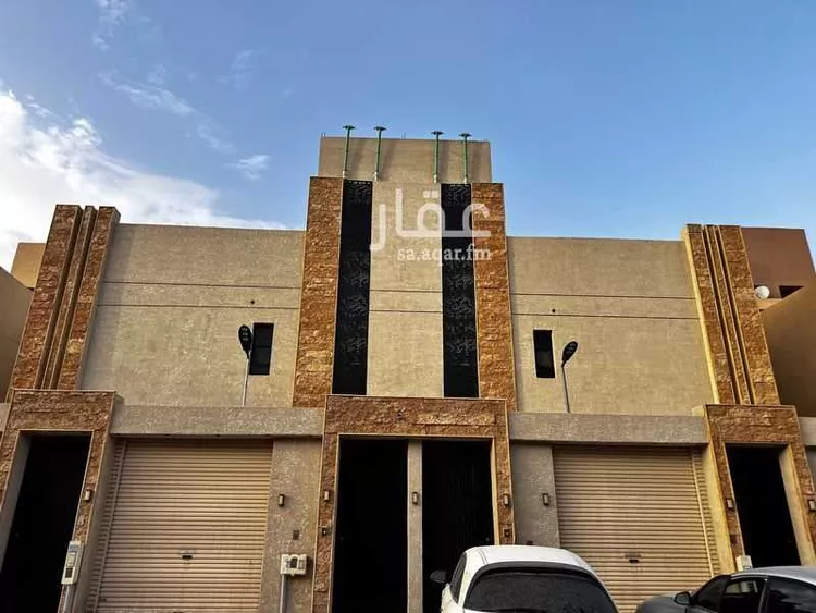 دور للإيجار في شارع القلعة, حي الحزم, مدينة الرياض, منطقة الرياض 1 صورة