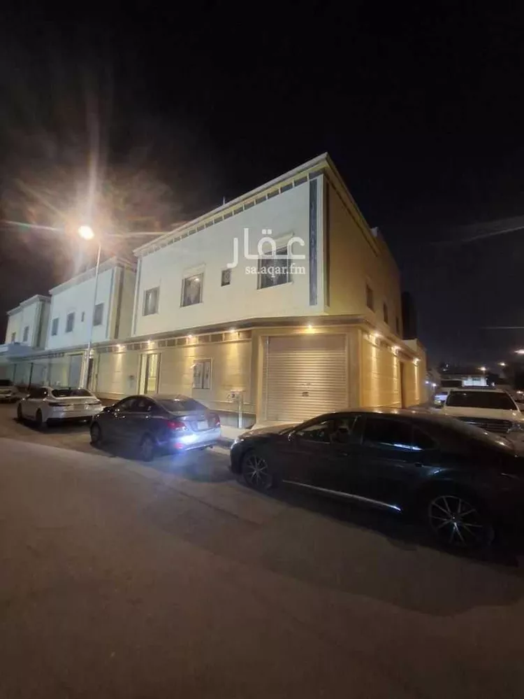 دور للإيجار في شارع شجاع بن معالي, حي الخالدية, مدينة الرياض, منطقة الرياض صورة 3