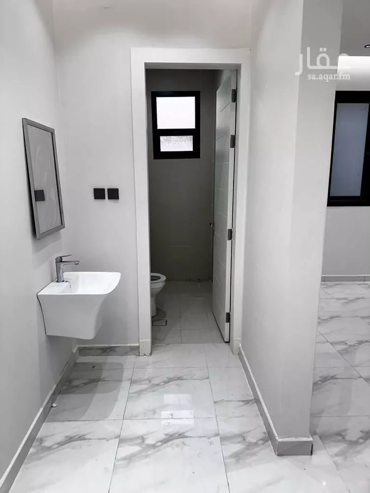 دور للإيجار في شارع القلعة, حي الحزم, مدينة الرياض, منطقة الرياض صورة 2