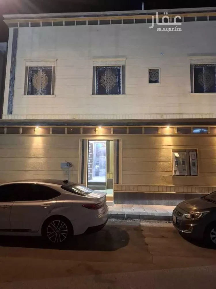 دور للإيجار في شارع شجاع بن معالي, حي الخالدية, مدينة الرياض, منطقة الرياض صورة 2