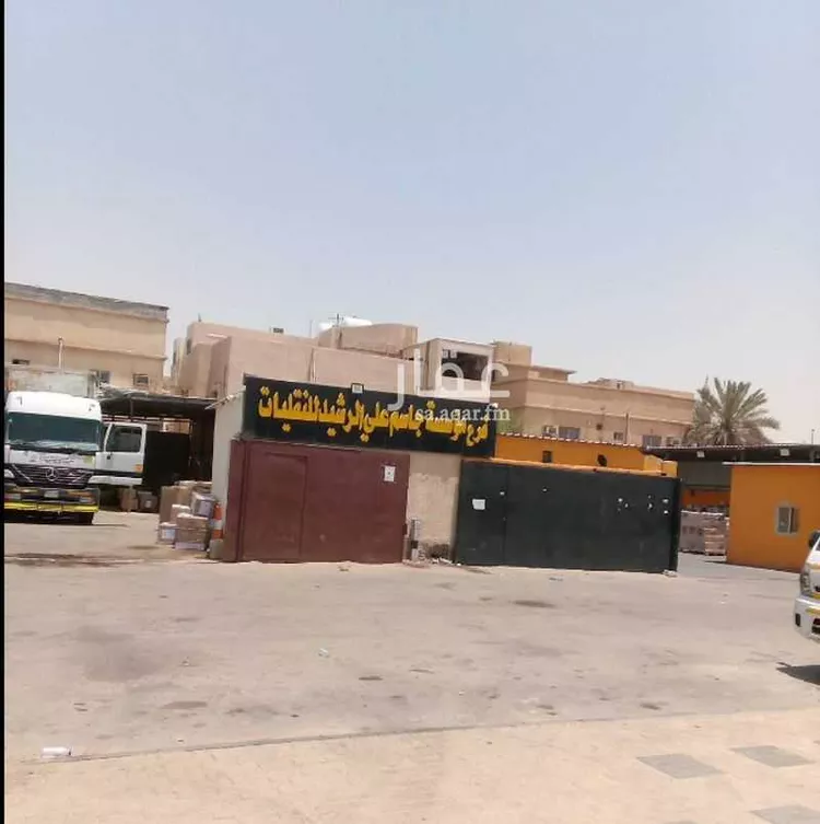 أرض للبيع في شارع عاصم بن أبي النجود, حي الخالدية, مدينة الرياض, منطقة الرياض صورة 2
