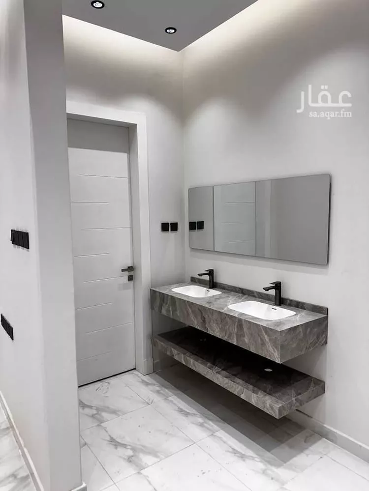 دور للإيجار في شارع القلعة, حي الحزم, مدينة الرياض, منطقة الرياض صورة 3