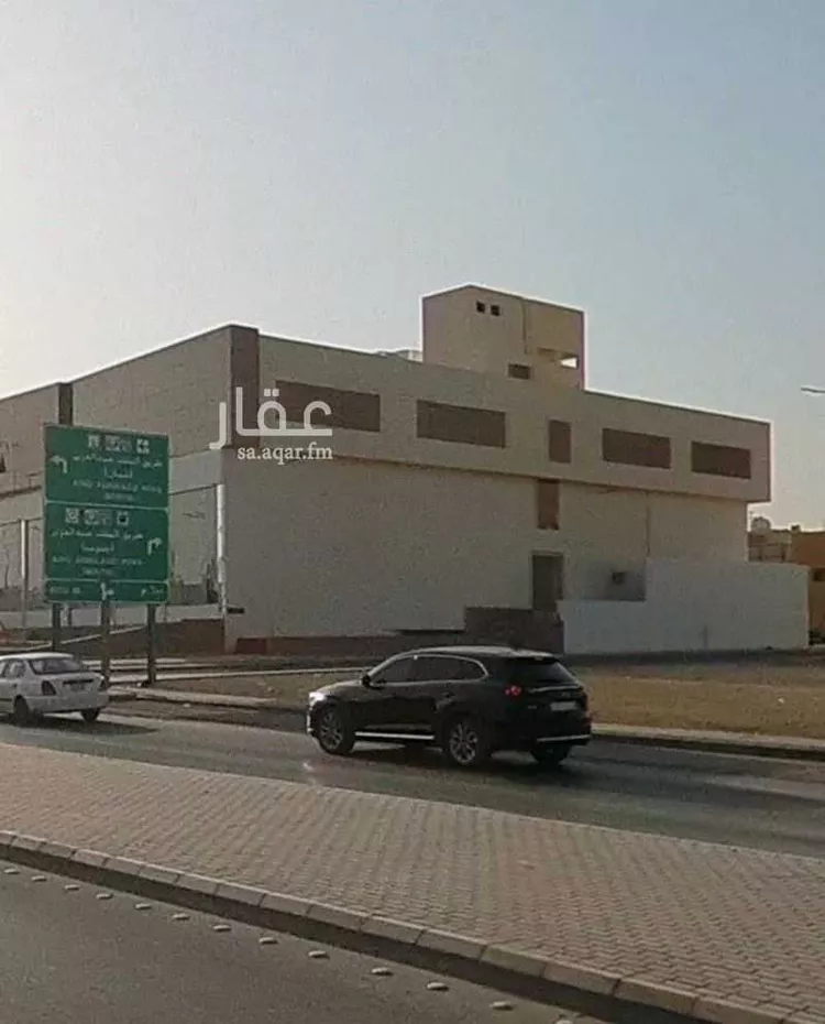 Commercial Office for Rent in Riyadh As Sahafah