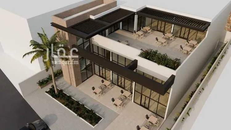 محل للإيجار في شارع محمد بن عبدالله بن فوزان السابق, حي الرحاب, مدينة بريدة, منطقة القصيم صورة 2