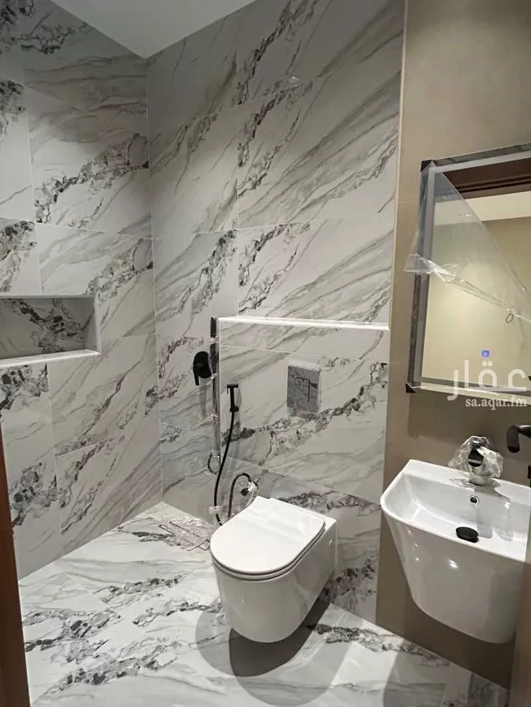 شقة للإيجار في شارع ابن ابي اللطف, حي السلامة, مدينة جدة, منطقة مكة المكرمة صورة 5