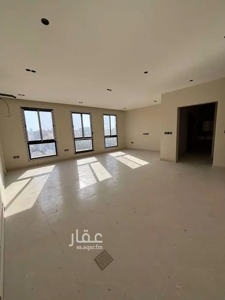 شقة للإيجار في شارع ابن ابي اللطف, حي السلامة, مدينة جدة, منطقة مكة المكرمة 8