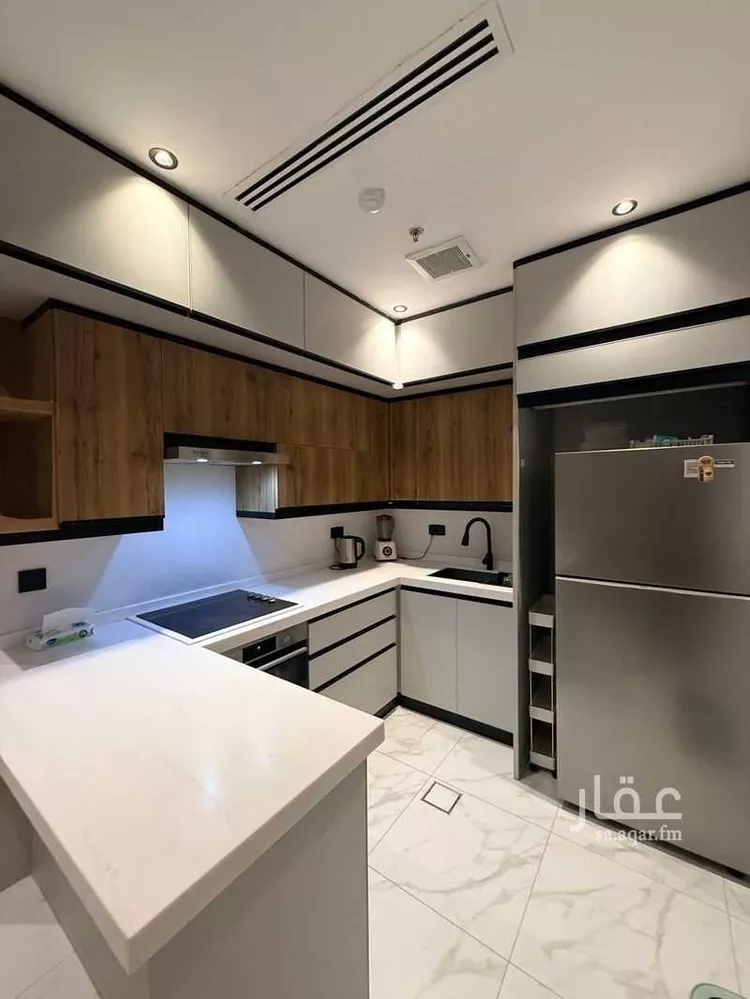 Apartment for Rent in Riyadh Al Malqa