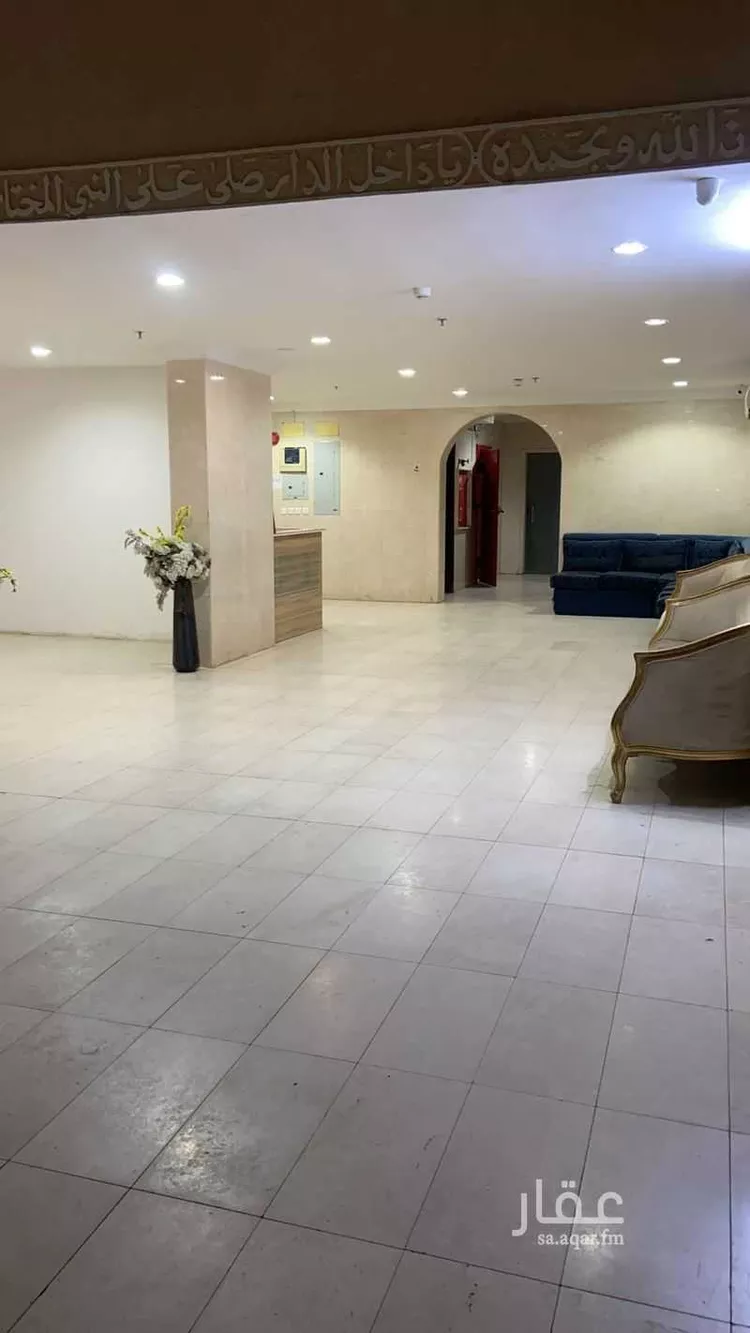 عمارة للإيجار في شارع ضحاك النجاري, حي النسيم, مدينة مكة المكرمة, منطقة مكة المكرمة صورة 4