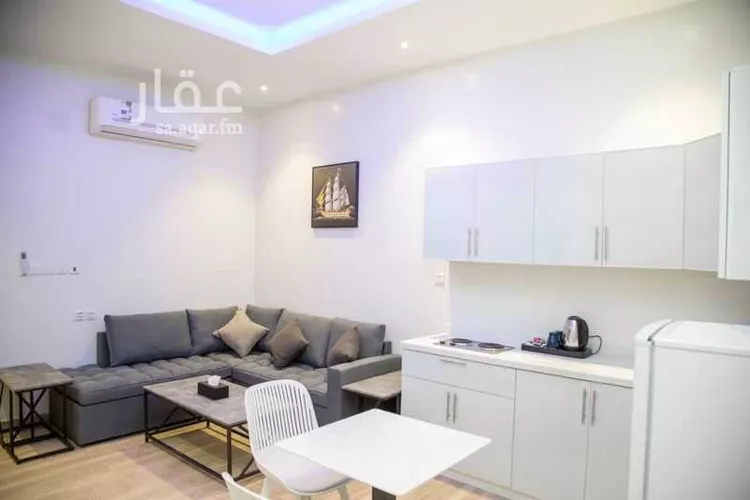 شقة للإيجار في شارع الملك سعود, حي المدينة الجديدة, مدينة الحريق - الحريق, منطقة الرياض