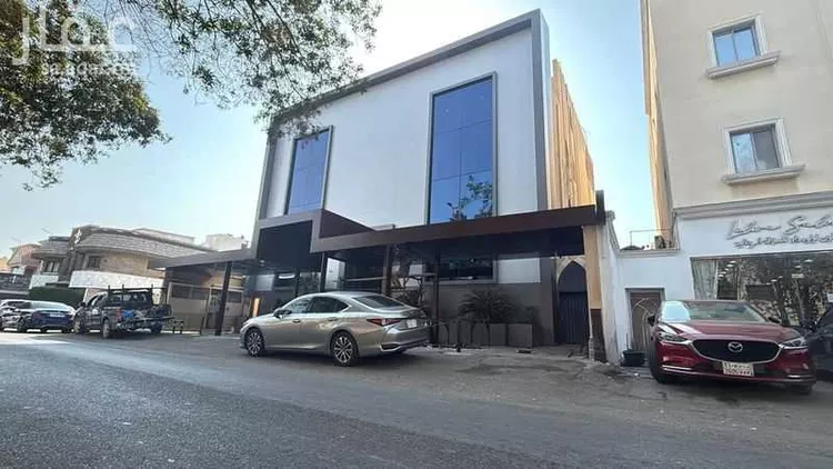 Commercial Office for Rent in Jeddah Ash Shati