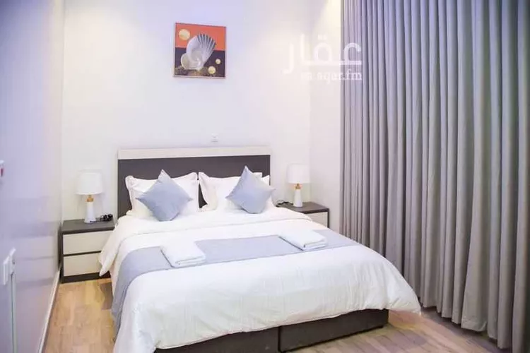 شقة للإيجار في شارع الملك سعود, حي المدينة الجديدة, مدينة الحريق - الحريق, منطقة الرياض صورة 3