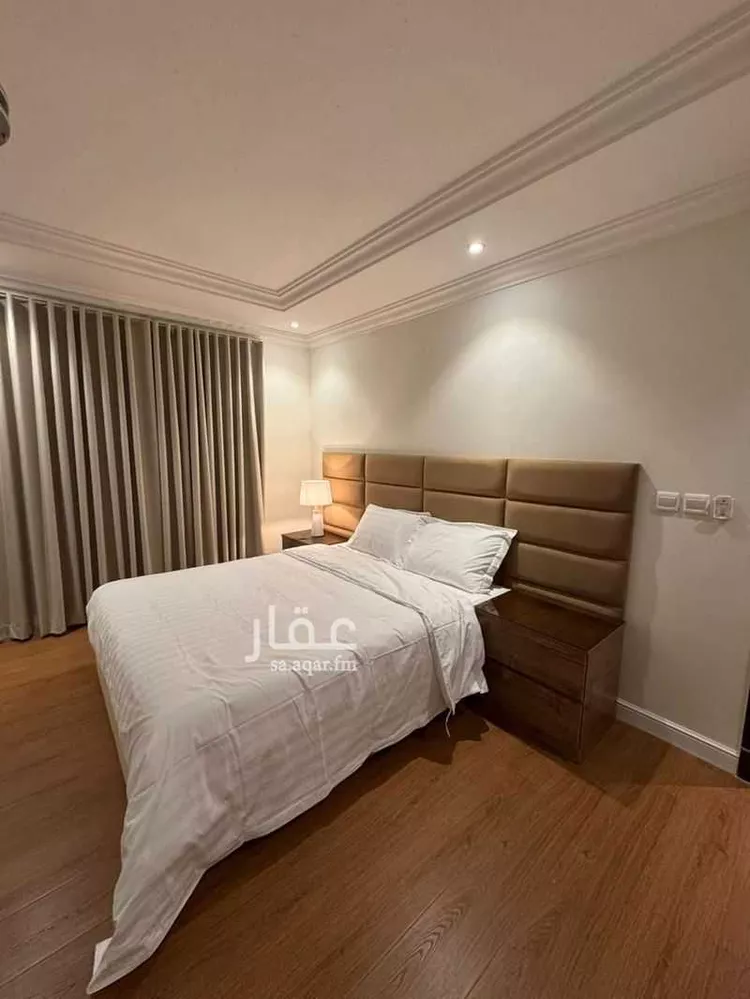 شقة للإيجار في شارع ابن الحوراني, حي العليا, مدينة الرياض, منطقة الرياض صورة 4