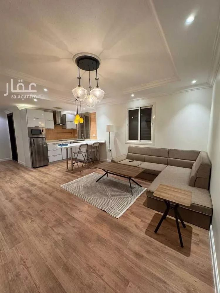 شقة للإيجار في شارع ابن الحوراني, حي العليا, مدينة الرياض, منطقة الرياض