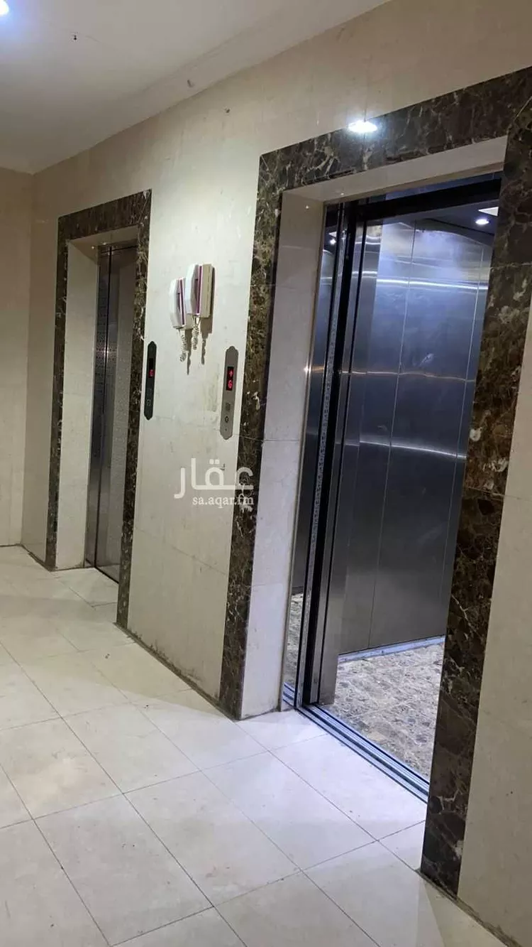 عمارة للإيجار في شارع ضحاك النجاري, حي النسيم, مدينة مكة المكرمة, منطقة مكة المكرمة صورة 5