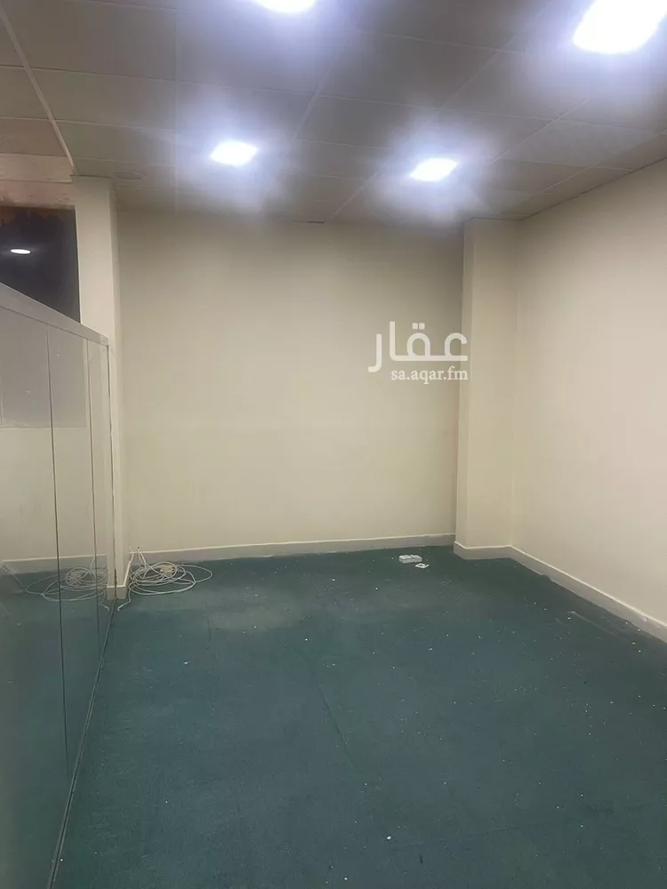 مكتب تجاري للإيجار في شارع عمرو ابن هشام ??بن عمرو ابن ربيعة, حي النعاثل, مدينة الاحساء, المنطقة الشرقية صورة 3