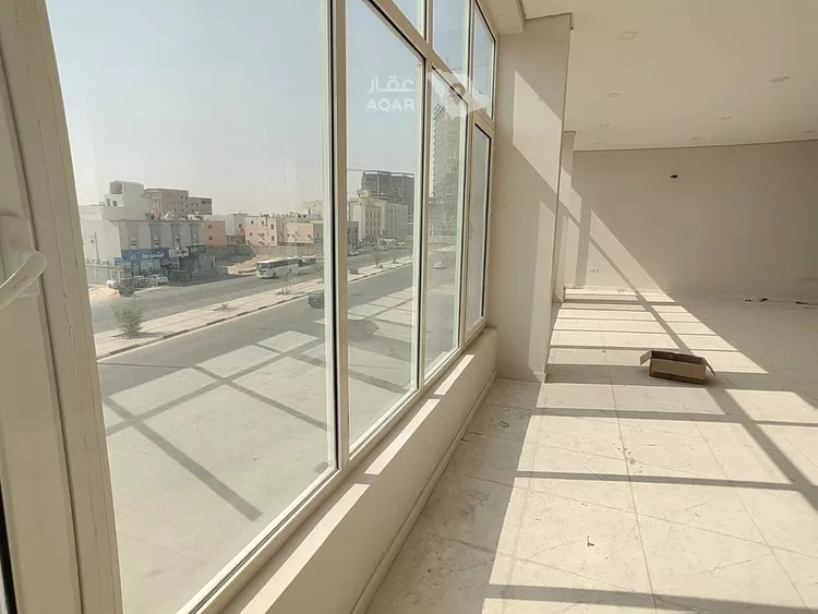 محل للإيجار في شارع ام المؤمنين خديجة بنت خويلد, حي الرويضة, مدينة الاحساء, المنطقة الشرقية 13