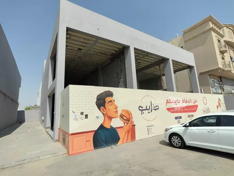 محل للإيجار في شارع ام المؤمنين خديجة بنت خويلد, حي الرويضة, مدينة الاحساء, المنطقة الشرقية 18