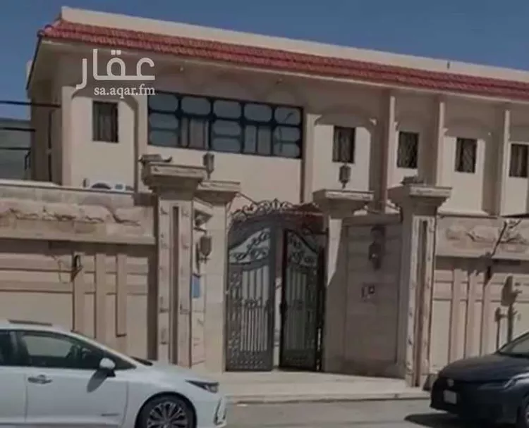 Villa for Sale in Al Hofuf Ar Rawdah