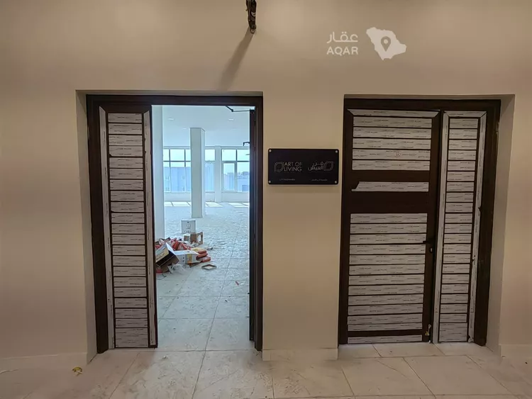 محل للإيجار في شارع ام المؤمنين خديجة بنت خويلد, حي الرويضة, مدينة الاحساء, المنطقة الشرقية 7