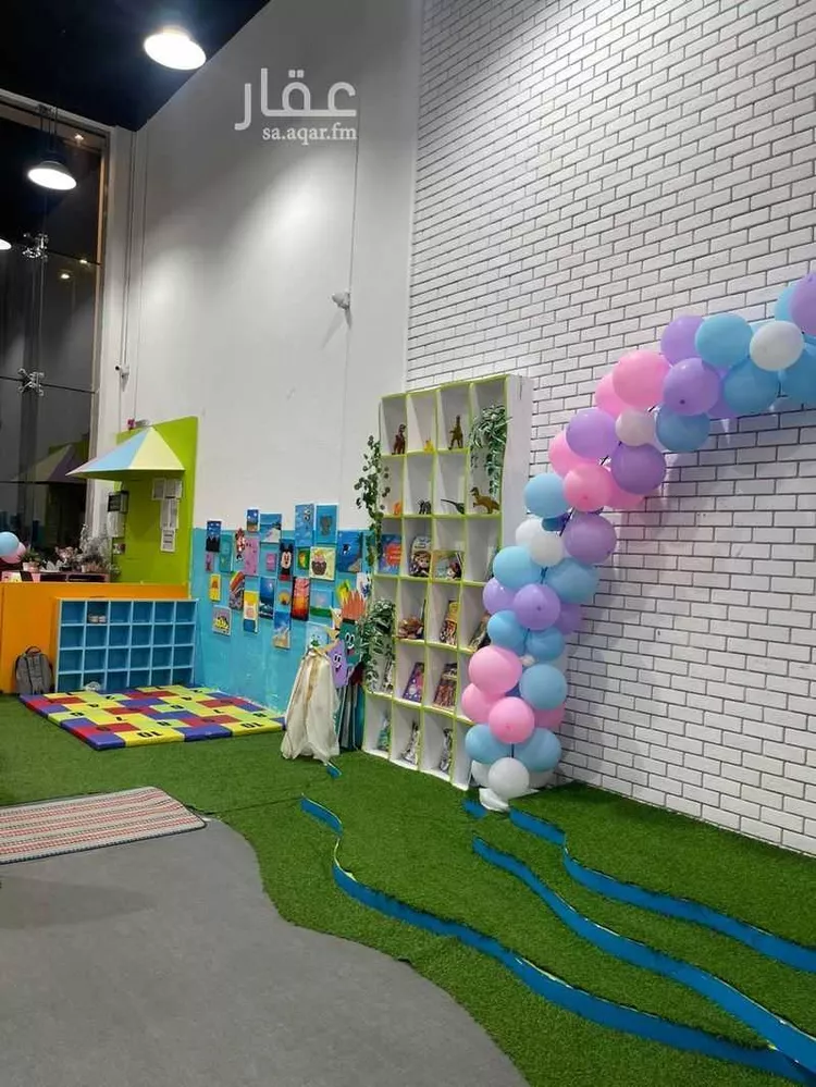 Shop for Rent in Al Hofuf Mohamed Al Lisa صورة 3