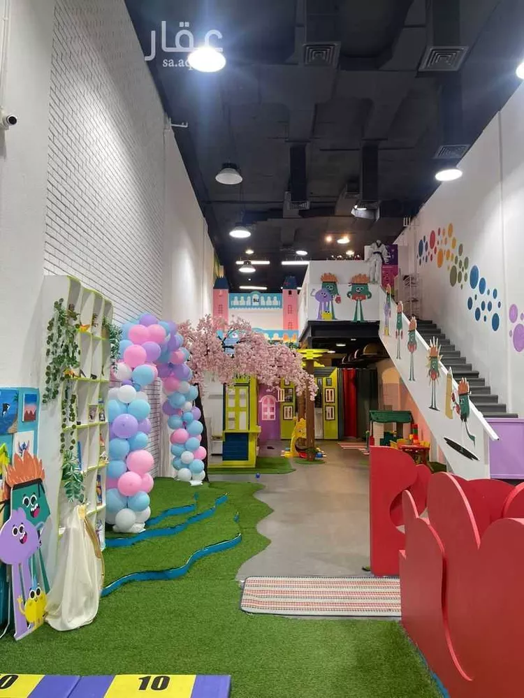 Shop for Rent in Al Hofuf Mohamed Al Lisa صورة 5