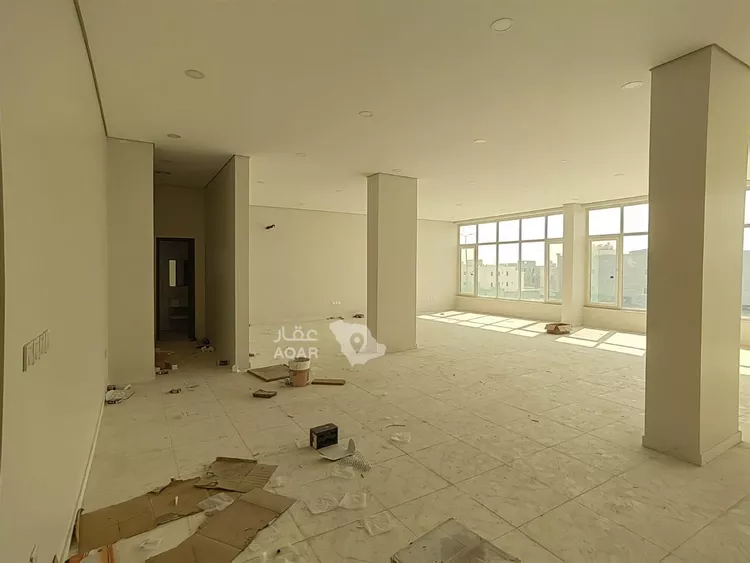 محل للإيجار في شارع ام المؤمنين خديجة بنت خويلد, حي الرويضة, مدينة الاحساء, المنطقة الشرقية 9