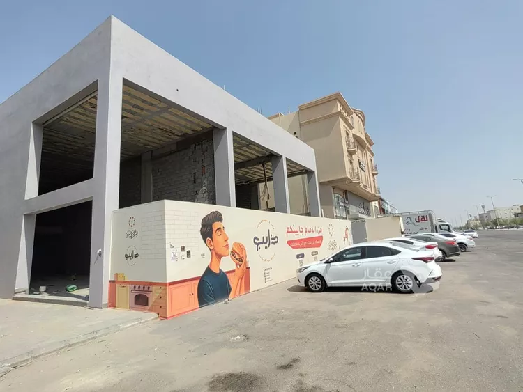 محل للإيجار في شارع ام المؤمنين خديجة بنت خويلد, حي الرويضة, مدينة الاحساء, المنطقة الشرقية 21
