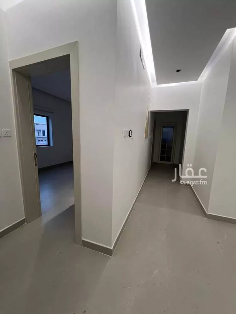 شقة للإيجار في شارع إبراهيم الأسدي, حي الحزام الأخضر, مدينة الاحساء, المنطقة الشرقية صورة 2