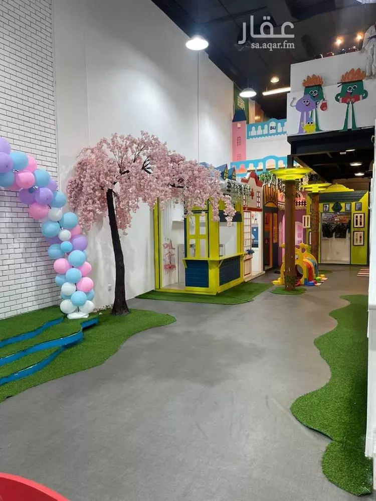 Shop for Rent in Al Hofuf Mohamed Al Lisa صورة 2