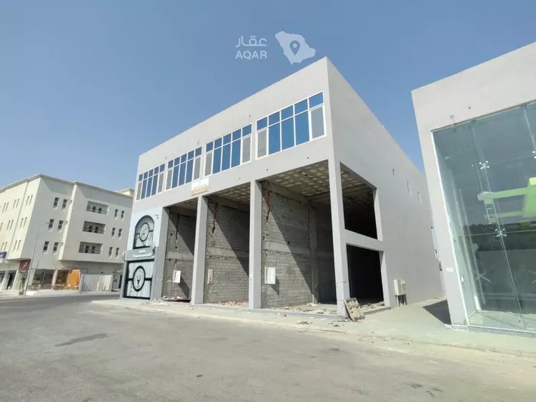 محل للإيجار في شارع ام المؤمنين خديجة بنت خويلد, حي الرويضة, مدينة الاحساء, المنطقة الشرقية