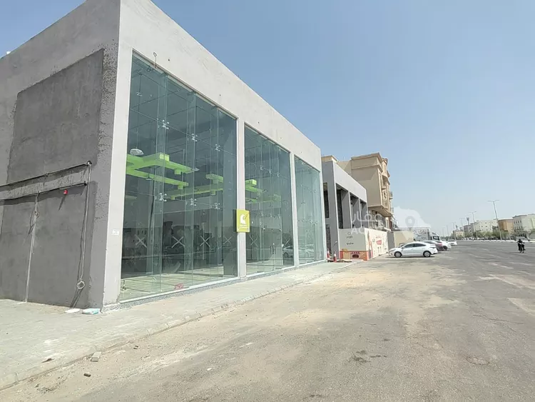 محل للإيجار في شارع ام المؤمنين خديجة بنت خويلد, حي الرويضة, مدينة الاحساء, المنطقة الشرقية 16