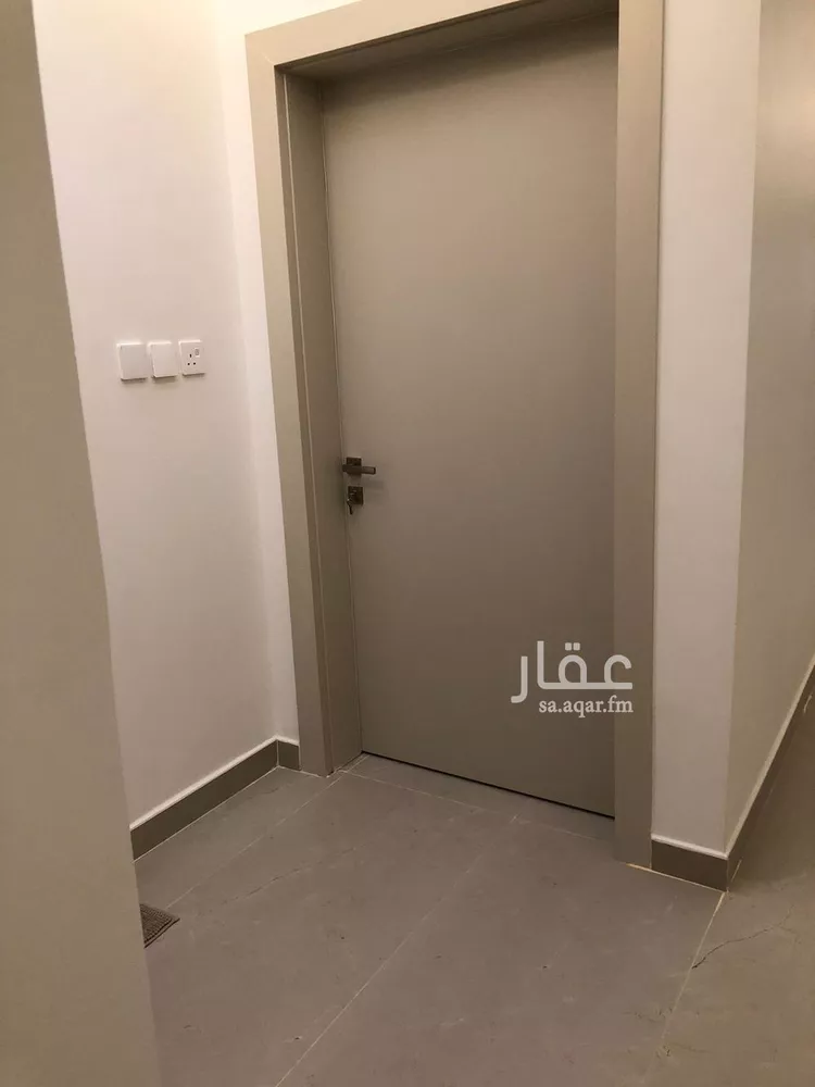 شقة للإيجار في شارع إبراهيم الأسدي, حي الحزام الأخضر, مدينة الاحساء, المنطقة الشرقية صورة 5