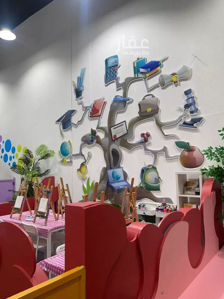 Shop for Rent in Al Hofuf Mohamed Al Lisa