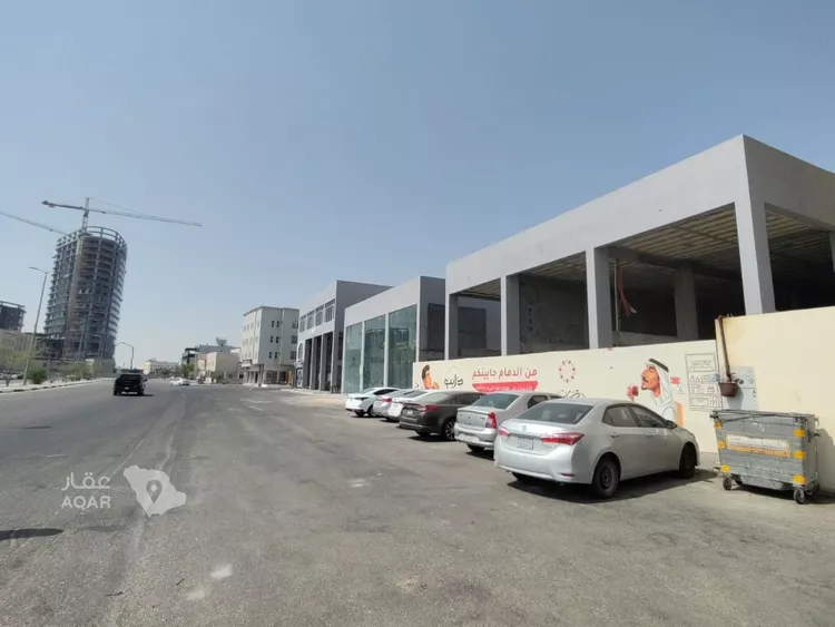 محل للإيجار في شارع ام المؤمنين خديجة بنت خويلد, حي الرويضة, مدينة الاحساء, المنطقة الشرقية 24