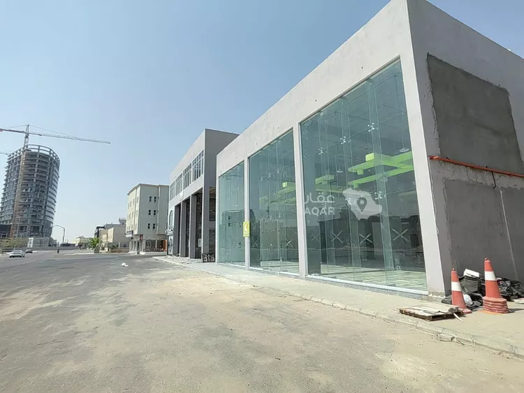 محل للإيجار في شارع ام المؤمنين خديجة بنت خويلد, حي الرويضة, مدينة الاحساء, المنطقة الشرقية 17