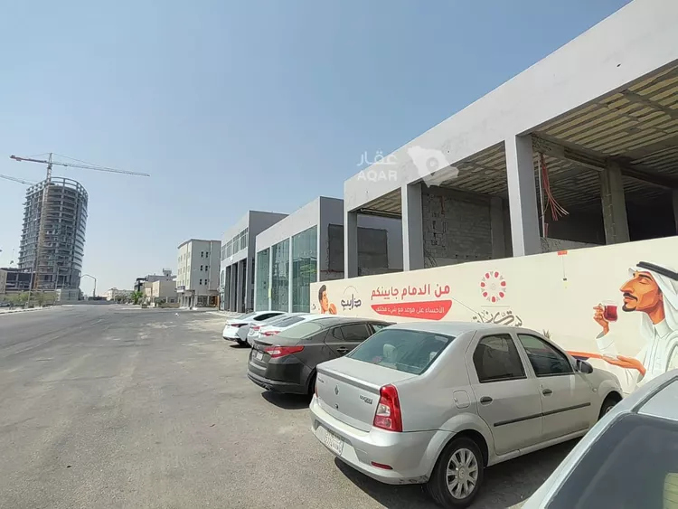محل للإيجار في شارع ام المؤمنين خديجة بنت خويلد, حي الرويضة, مدينة الاحساء, المنطقة الشرقية 23