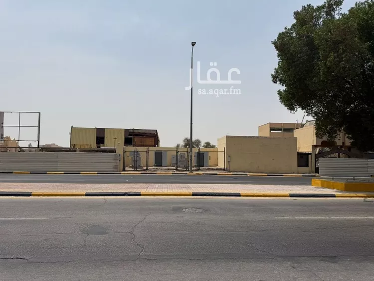 عمارة للإيجار في شارع رافع ابن النعمان ابن زيد ابن لبيدن, حي السيفة, مدينة الاحساء, المنطقة الشرقية صورة 3