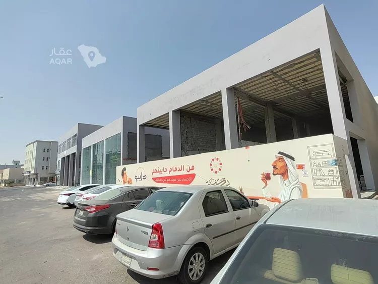 محل للإيجار في شارع ام المؤمنين خديجة بنت خويلد, حي الرويضة, مدينة الاحساء, المنطقة الشرقية 22