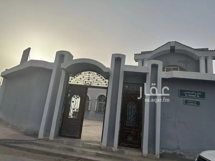 فيلا للبيع في شارع العروبة, حي الروضة2, مدينة الاحساء, المنطقة الشرقية صورة 2