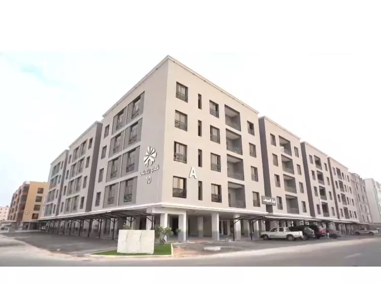 شقة للبيع في شارع فودة, حي الحمراء, مدينة الخبر, المنطقة الشرقية
