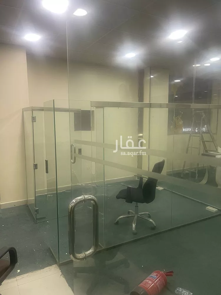 مكتب تجاري للإيجار في شارع عمرو ابن هشام ??بن عمرو ابن ربيعة, حي النعاثل, مدينة الاحساء, المنطقة الشرقية صورة 3