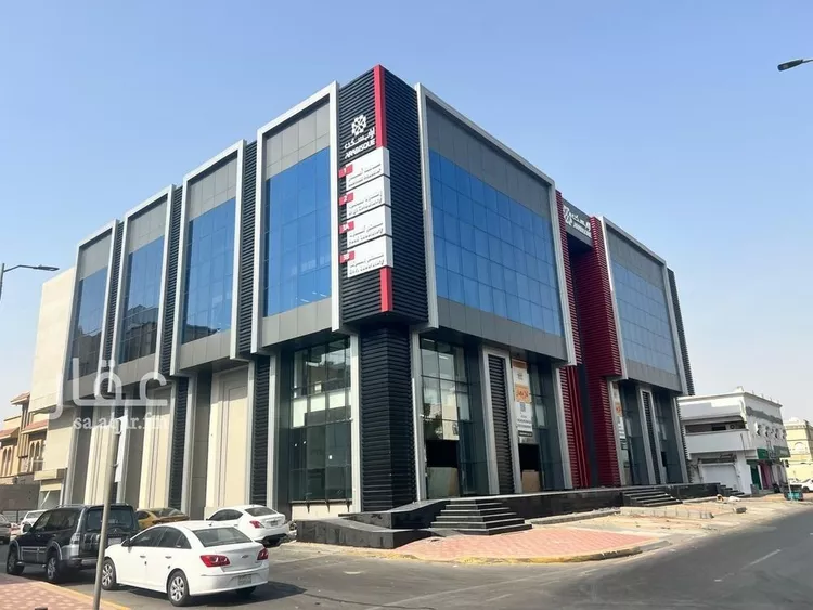 محل للإيجار في شارع الفتح, حي الفتح, مدينة الاحساء, المنطقة الشرقية صورة 2