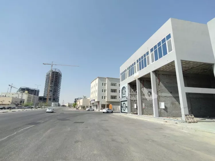 محل للإيجار في شارع ام المؤمنين خديجة بنت خويلد, حي الرويضة, مدينة الاحساء, المنطقة الشرقية 4