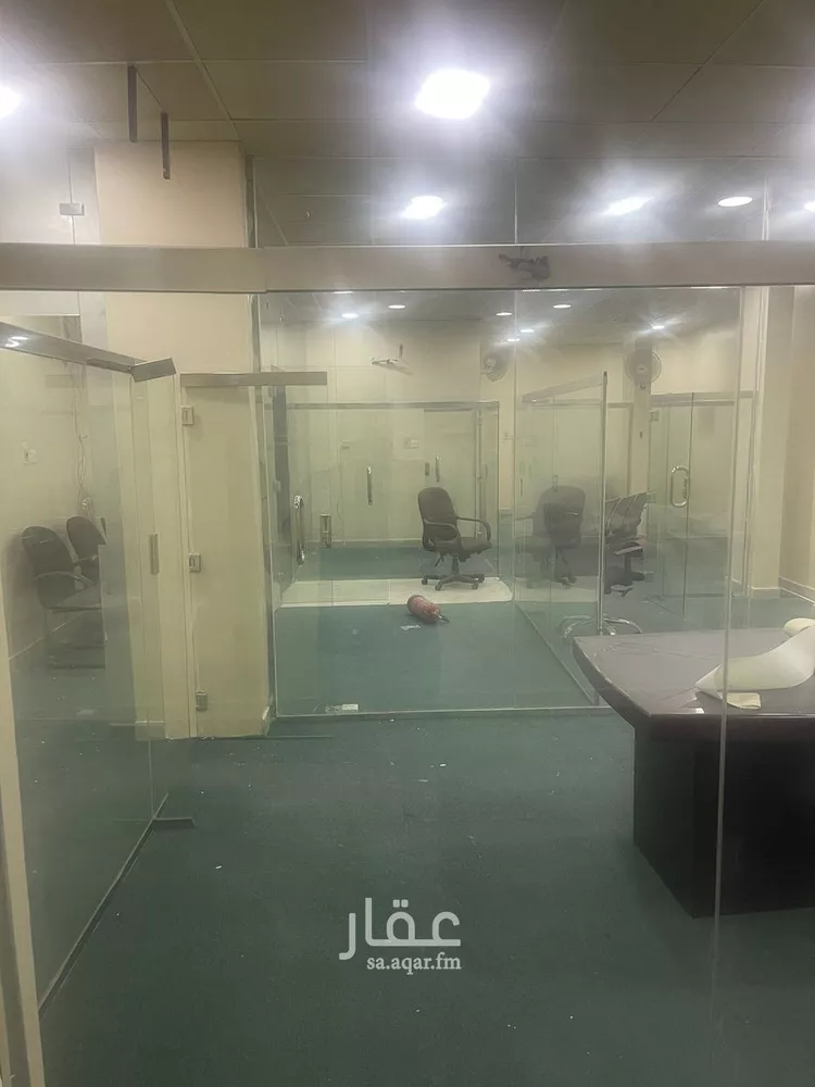 مكتب تجاري للإيجار في شارع عمرو ابن هشام ??بن عمرو ابن ربيعة, حي النعاثل, مدينة الاحساء, المنطقة الشرقية صورة 5